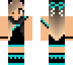 my chibi skin cherryyuka