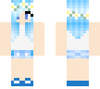 my friends skin