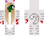 my halloween skin