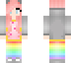 my nyan cat girl nya