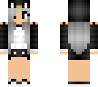 my penguin girl