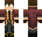 my skin