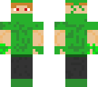 my skin
