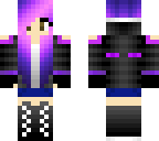 my skin