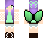 my skin