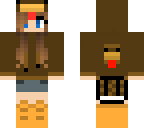 my thanksgiving skin