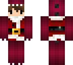 mychristmasskin
