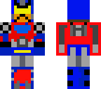 nathan prime