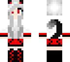 neko girl edited