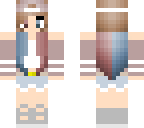 new skin