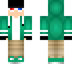 new skin