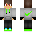 nikeo