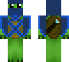 ninja turtle