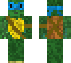 ninja turtles