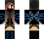 ninjagirl