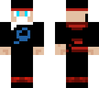 noob skin is make for fun