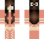 nova skin palette used