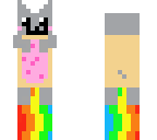 nyan cat
