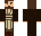 obi wan kenobi with cloak