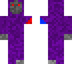 old bonnie