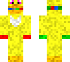 old chica