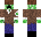old clothes passive