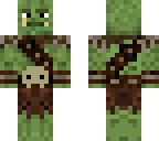 orc warrior