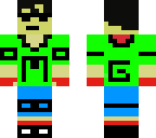 original migz gaming