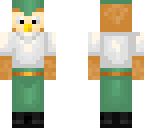 owl