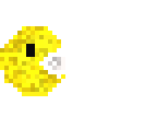 pac-man