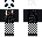 panda