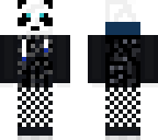 panda bear 