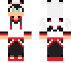 panda boy