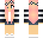 pastel girl