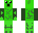 pea shooter