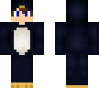 pengu boy
