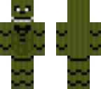 phantom freddy