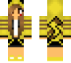 pika girl