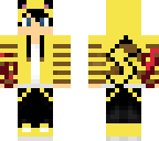 pika wizard