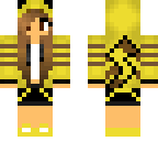 pikagirl