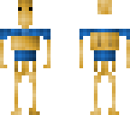 pilot droid