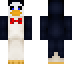 pinguicasual