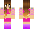 pink dj