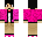 pink for men