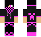 pink guy