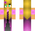 pink princess