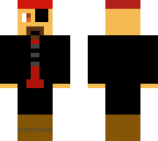 pirate