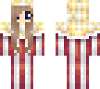 popcorn