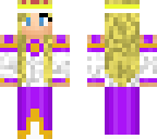 princess