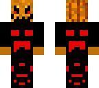 pumpking o' halloween